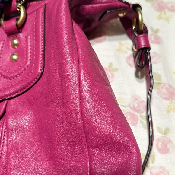 Coach bag - Picture 4 of 4